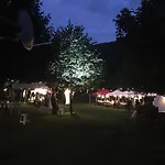 Konukevi дара
