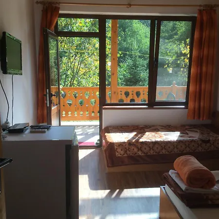 дара Guest house Kalofer