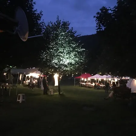 Guest house дара