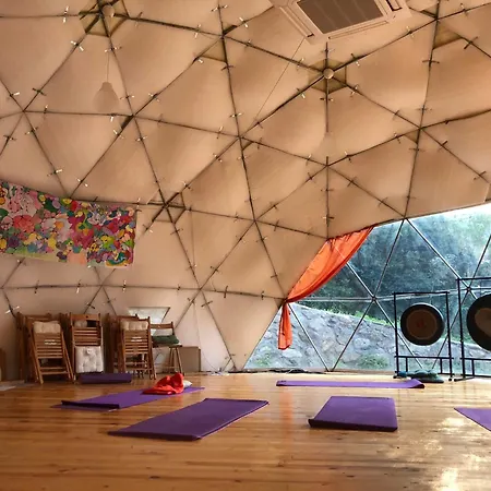 дара Casa de hóspedes Kalofer