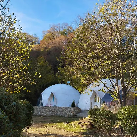 Penzion дара Kalofer