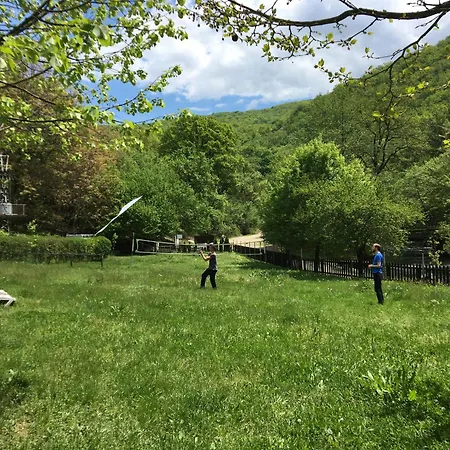 дара Casa de hóspedes 3*