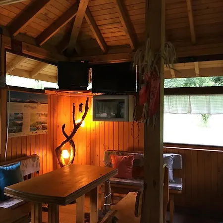 Guest house дара *