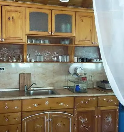 дара Guest house 3*