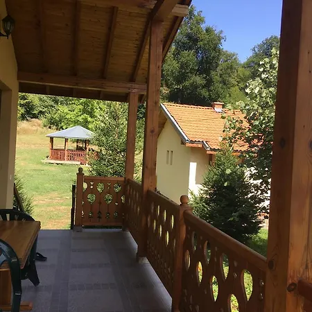 дара Casa de hóspedes Kalofer