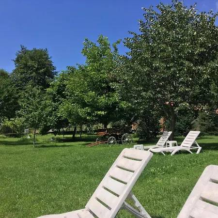 Casa de hóspedes дара 3*