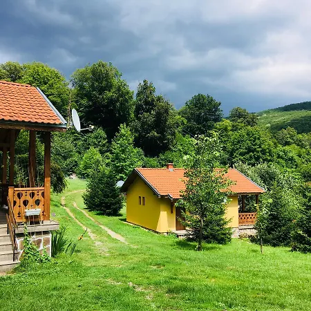 дара Penzion Kalofer