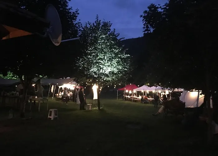 Guest house дара