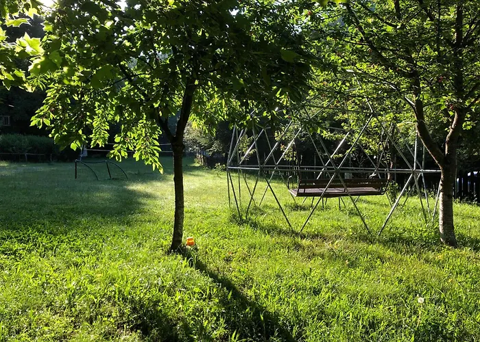 дара Guest house