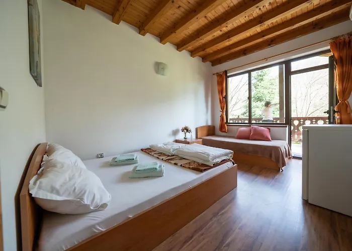 Guest house дара Kalofer