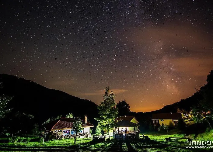 Guest house дара