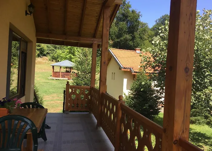 дара Guest house Kalofer