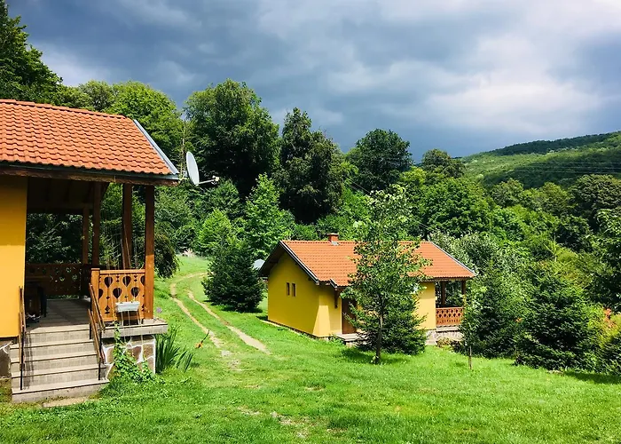 дара Guest house Kalofer